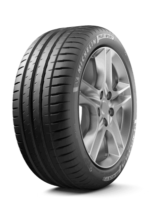 Pilot Sport 4